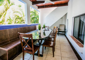 Villa Compound
