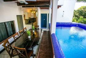 Villa Compound