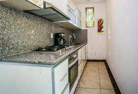 Villa Compound