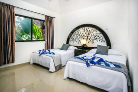 Villa Compound