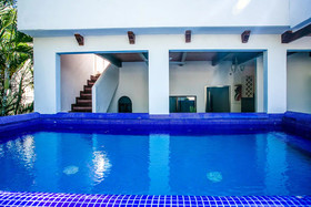 Villa Compound