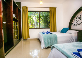Villa Compound