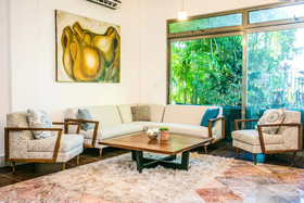 Villa Compound