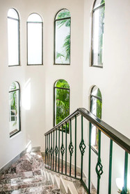 Villa Compound
