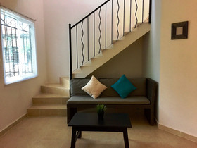 Villa Del Angel
