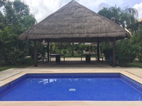 Villa Del Angel