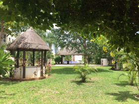 Villa Del Angel