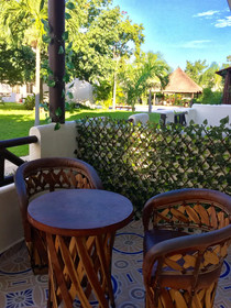 Villa Del Angel
