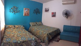 Villa Del Angel