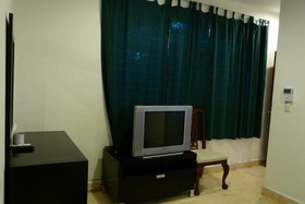 Villa del Mar