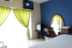 Villa del Mar