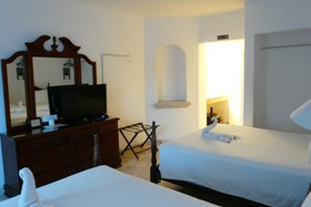 Villa del Mar