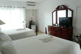 Villa del Mar