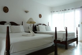 Villa del Mar