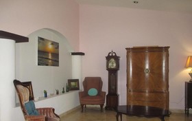Villa del Mar