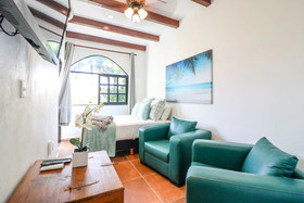 Villa Hacienda Mexico