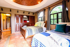 Villa Hacienda Mexico