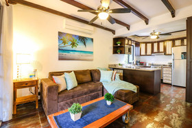 Villa Hacienda Mexico