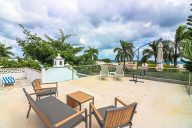 Villa Hacienda Mexico
