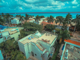 Villa Hacienda Mexico