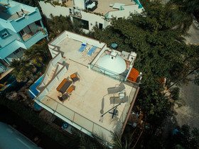 Villa Hacienda Mexico