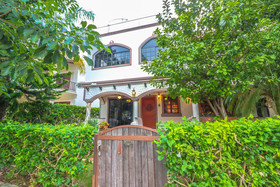 Villa Hacienda Mexico