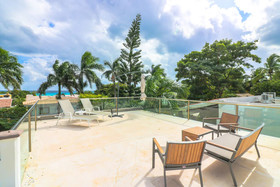 Villa Hacienda Mexico