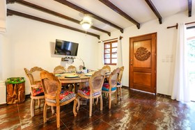 Villa Hacienda Mexico