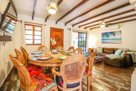 Villa Hacienda Mexico