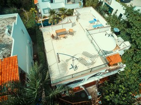 Villa Hacienda Mexico