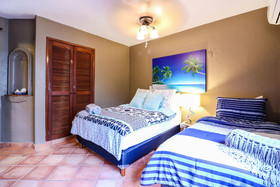 Villa Hacienda Mexico