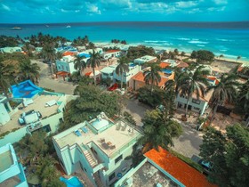 Villa Hacienda Mexico