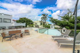 Villa Hacienda Mexico