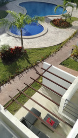 Villa Love by Akua