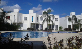 Villa Ocean by Akua