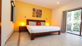 Villa Ocre
