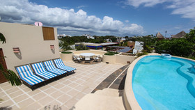 Villa Ocre