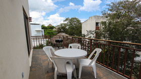 Villa Ocre