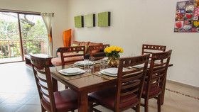Villa Ocre