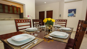 Villa Ocre
