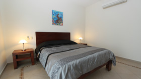 Villa Ocre