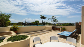 Villa Ocre