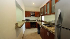 Villa Ocre