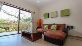 Villa Ocre