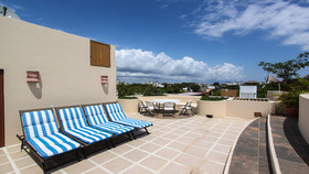 Villa Ocre
