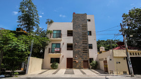 Villa Ocre