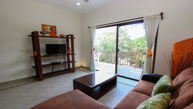 Villa Ocre