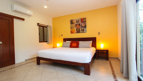 Villa Ocre