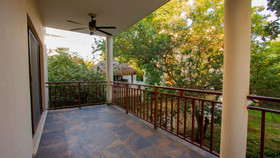 Villa Ocre