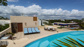 Villa Ocre